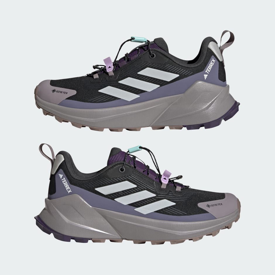 Pantofi de drumeție cu șireturi cu legare rapidă Terrex Trailmaker 2 GORE-TEX