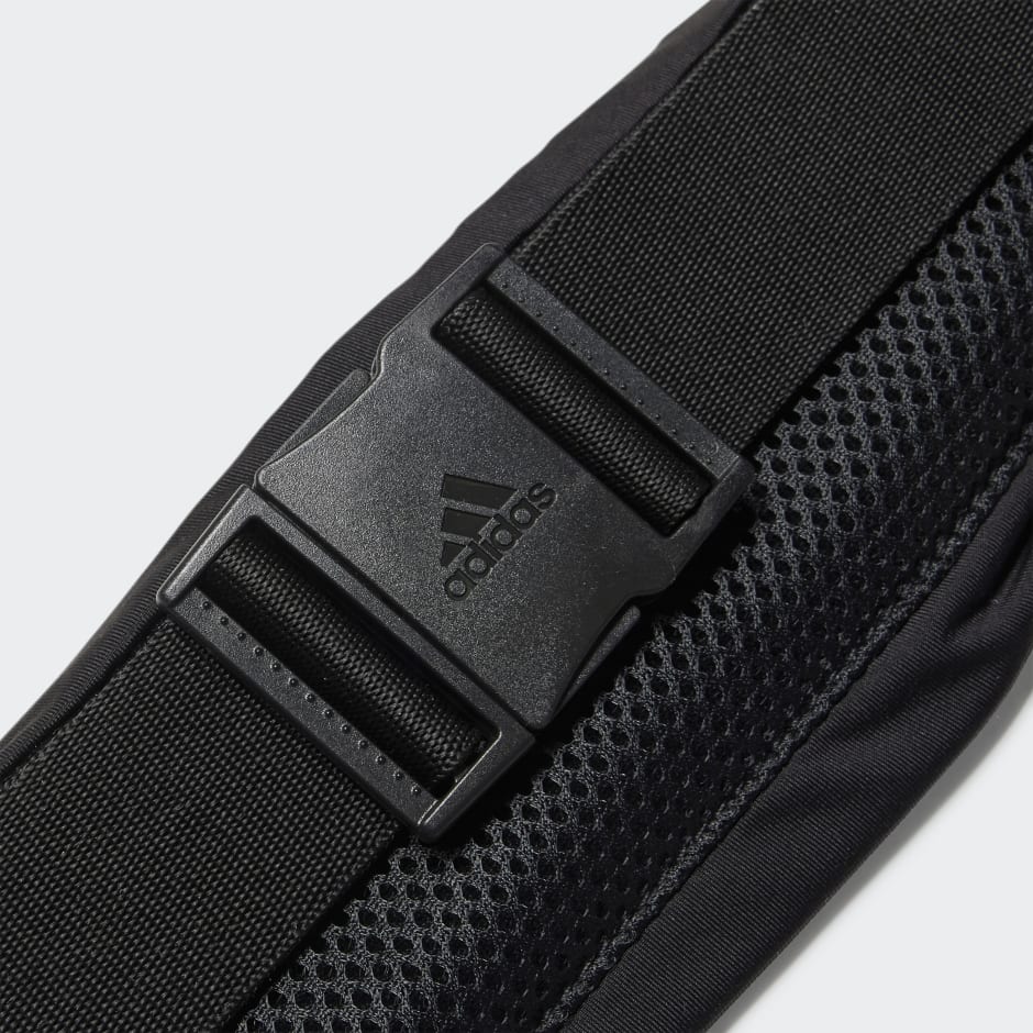 adidas Running Belt - Black | adidas SA