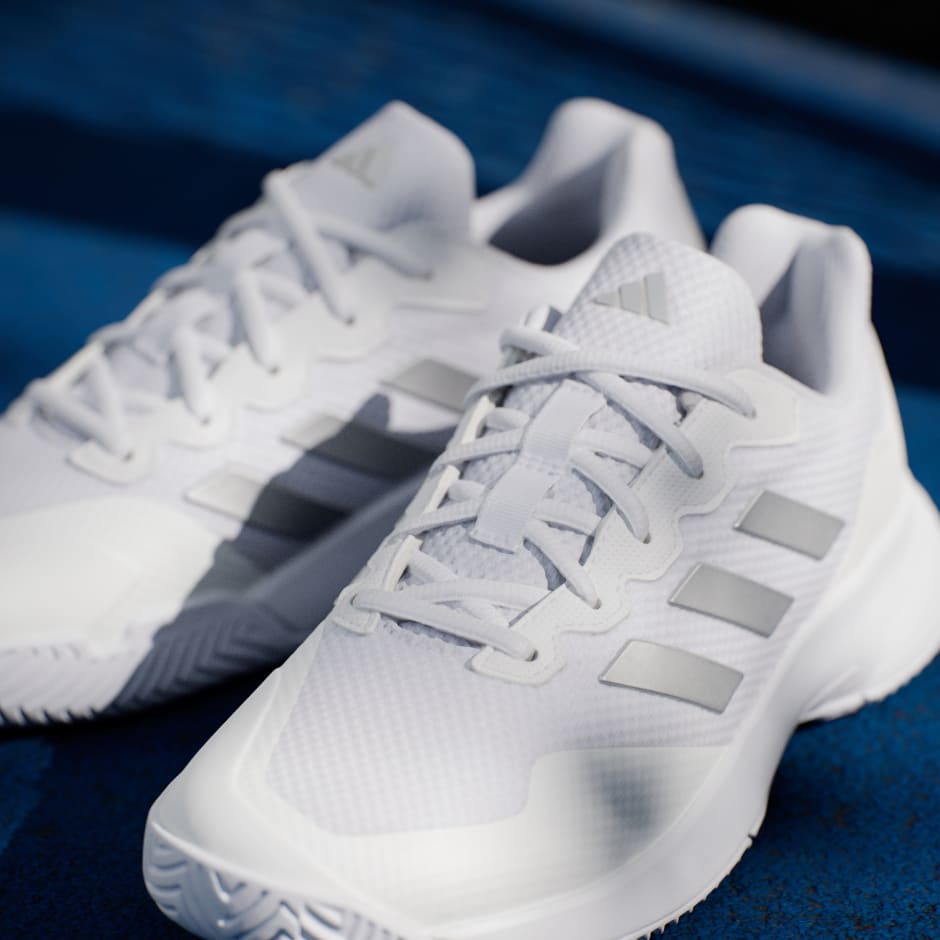 Gamecourt 2.0 Tennis Shoes