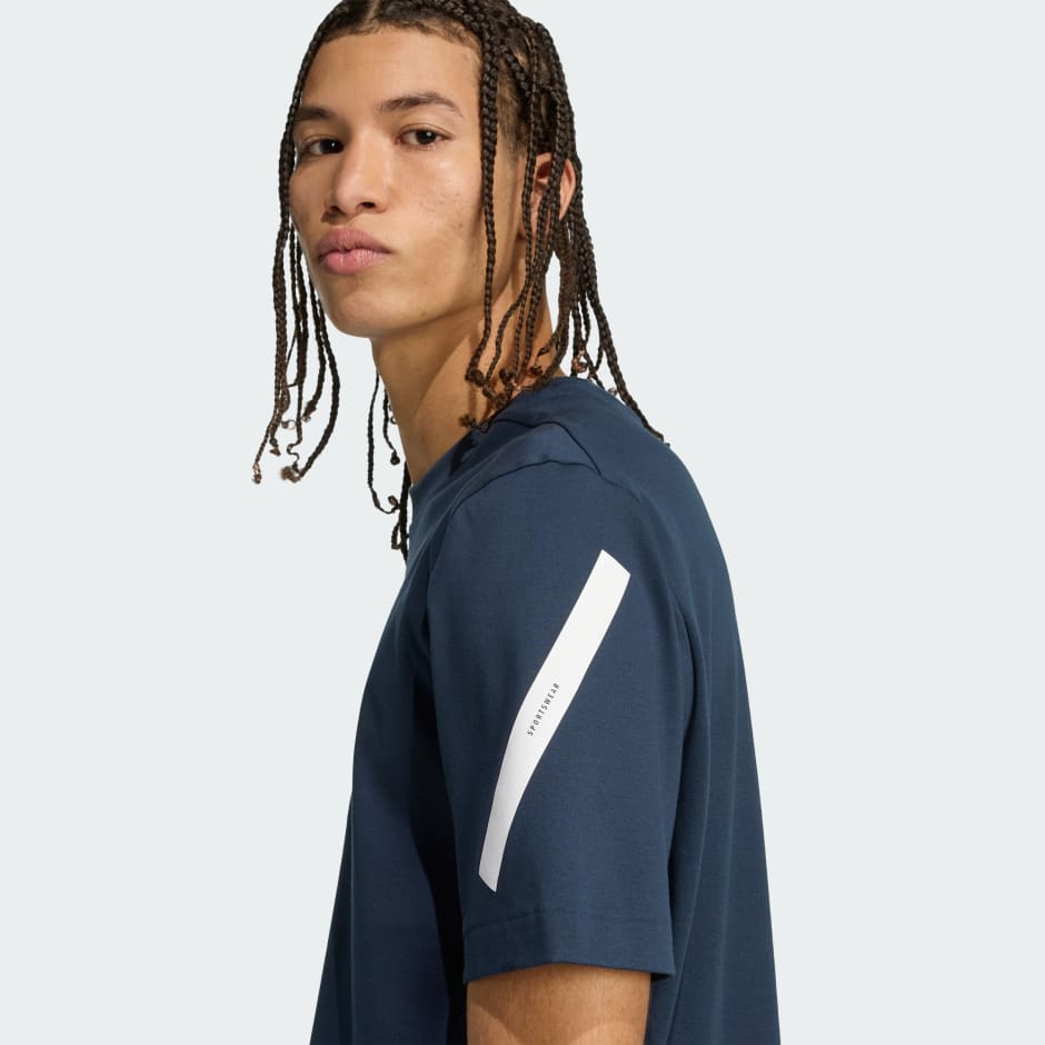 adidas Z.N.E. Tee