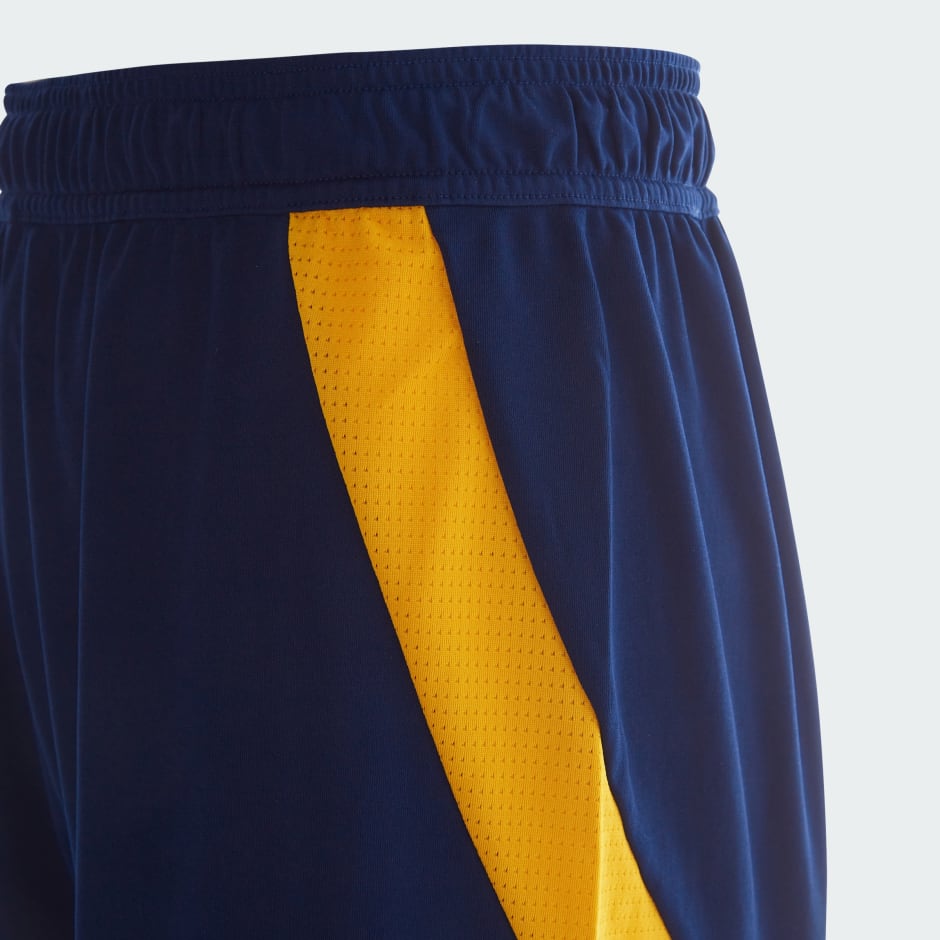 AL AHLY 2024 AWAY SHORTS YOUTH