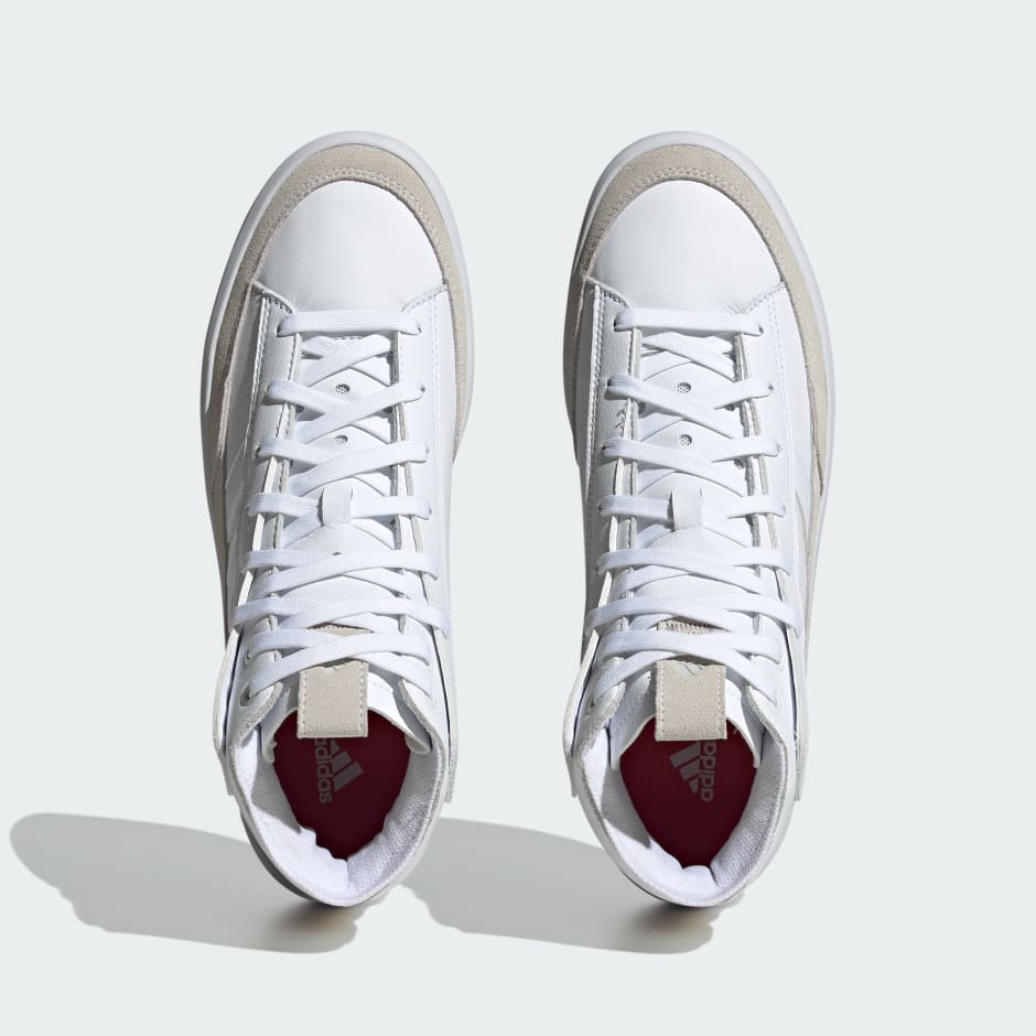 ZNSORED HI PREM LEATHER