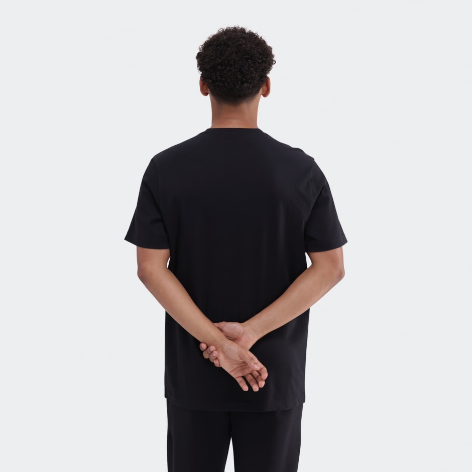 City Escape Logo Graphic T-Shirt