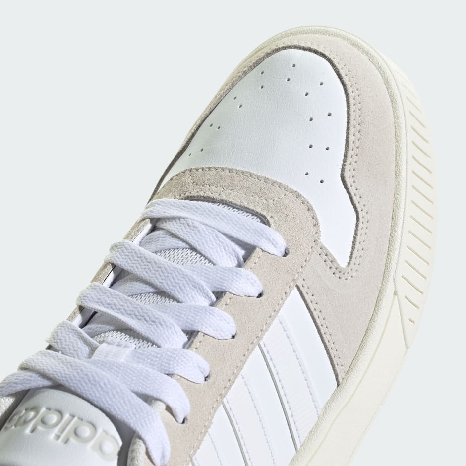 D-Pad Classic Basketball Shoes