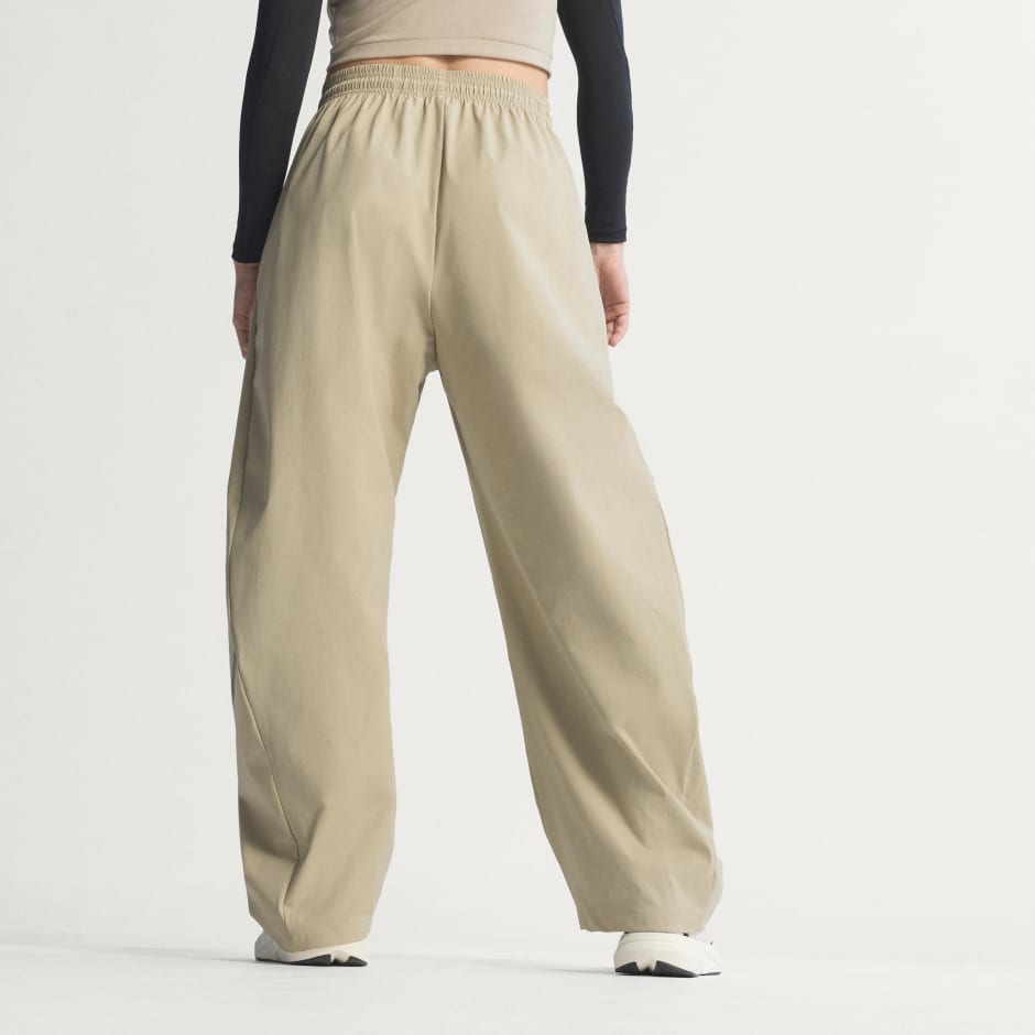 ADIDAS Z.N.E. PANTALONI WOVEN