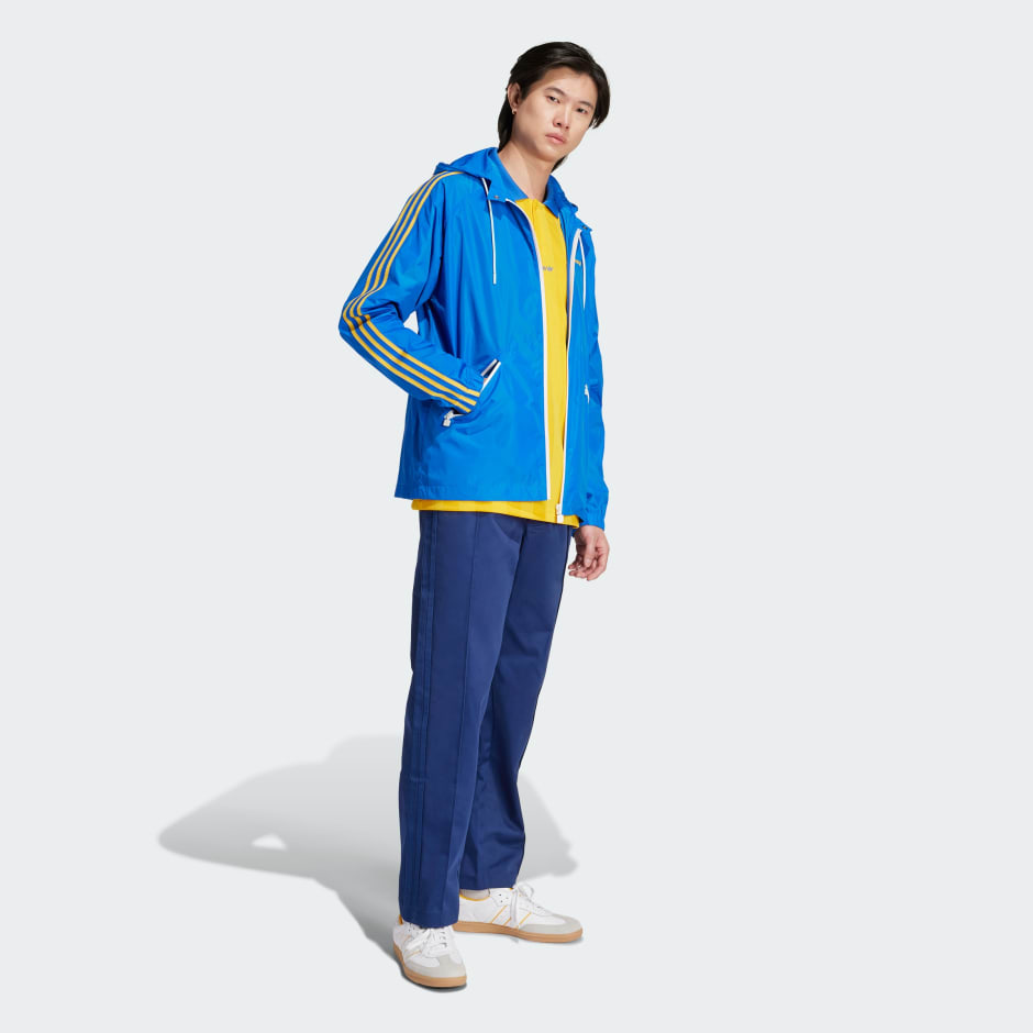 WINDBREAKER
