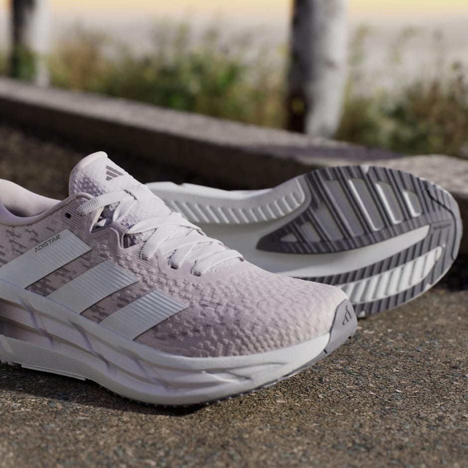 حذاء ADISTAR 4 RUNNING