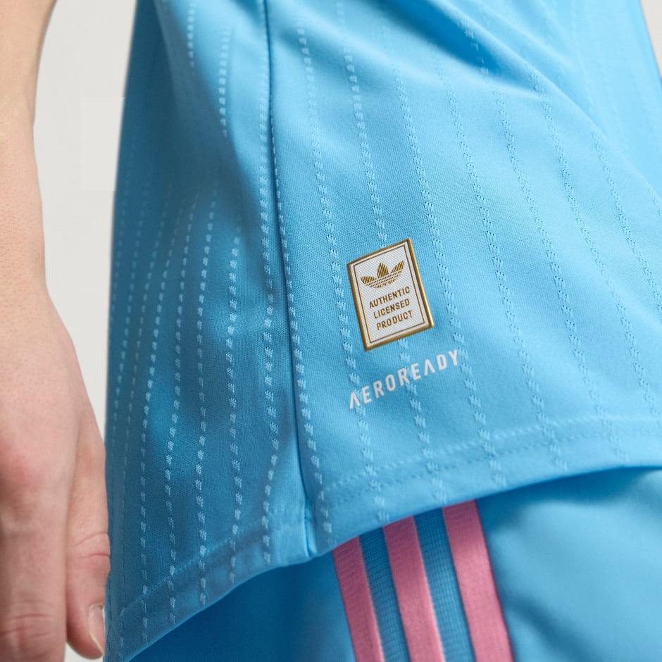 Inter Miami CF 25/26 Third Authentic Jersey