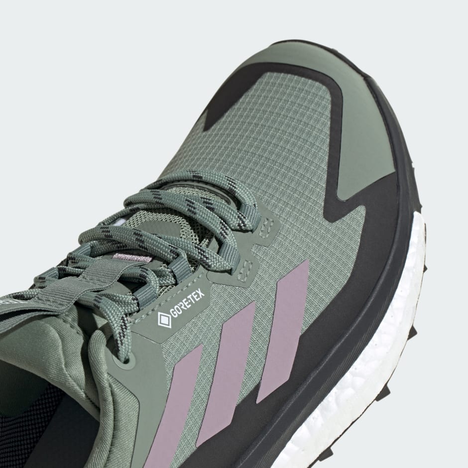 FREE HIKER 2.0 LOW GORE-TEX