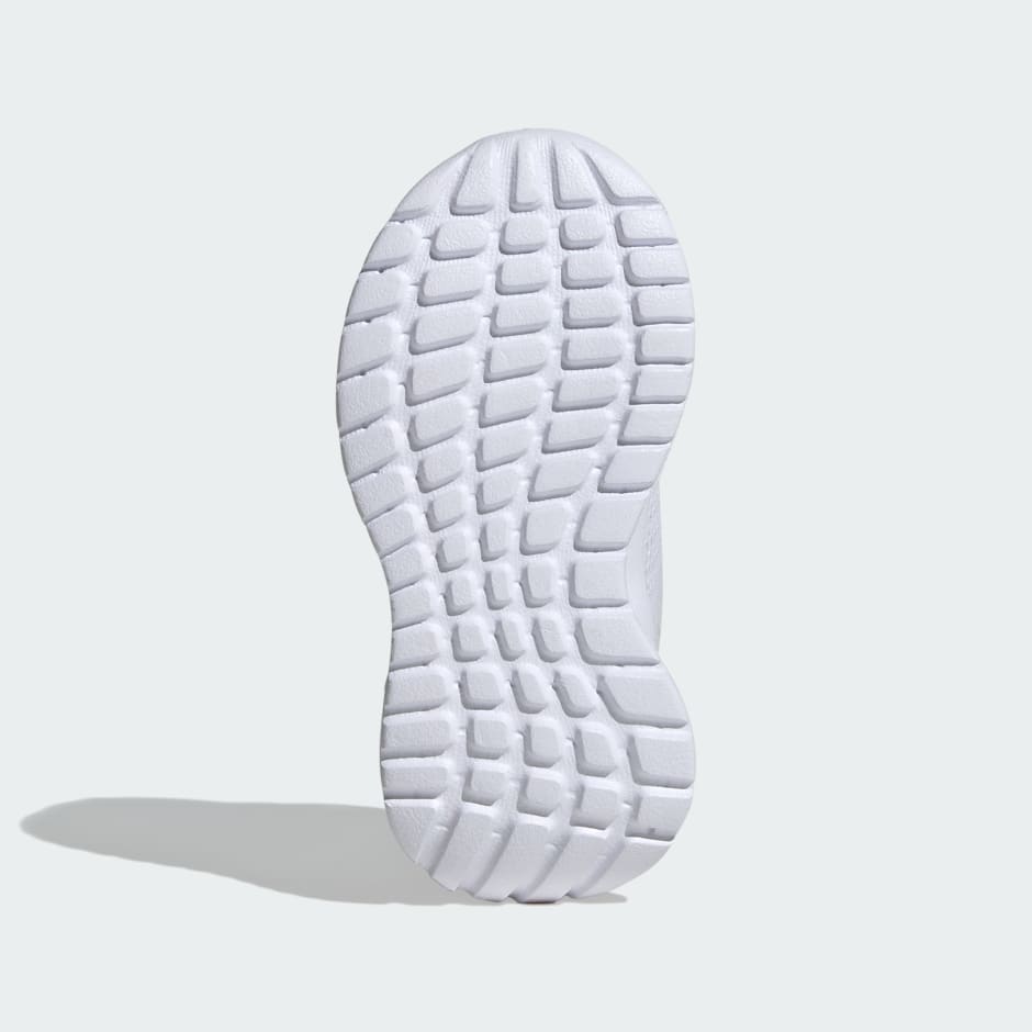 Kids Shoes - Tensaur Run Shoes - White | adidas Saudi Arabia