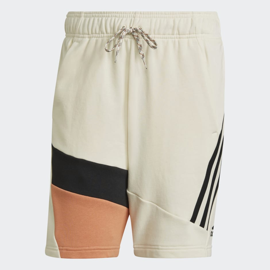 adidas Sportswear 3-Stripes Tape Summer Shorts image number null