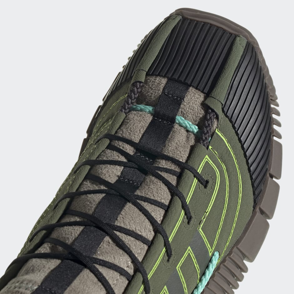 Craig Green Scuba Phormar Shoes