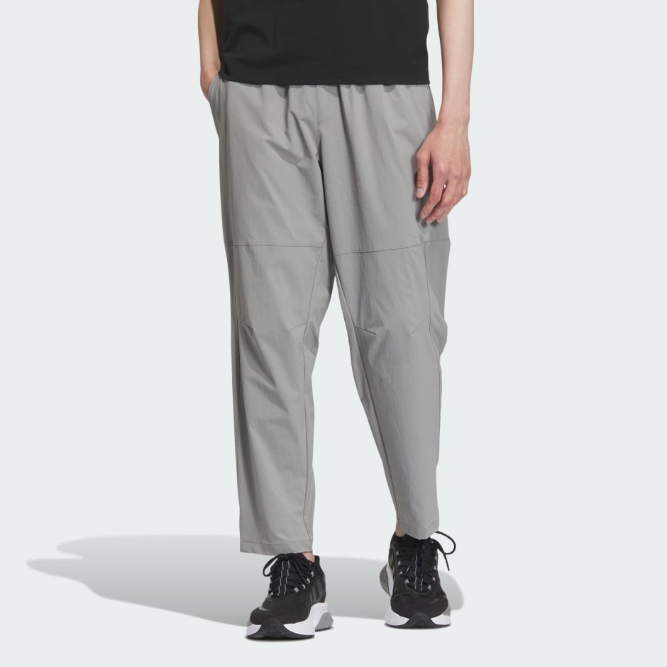 Must Haves Woven Pants