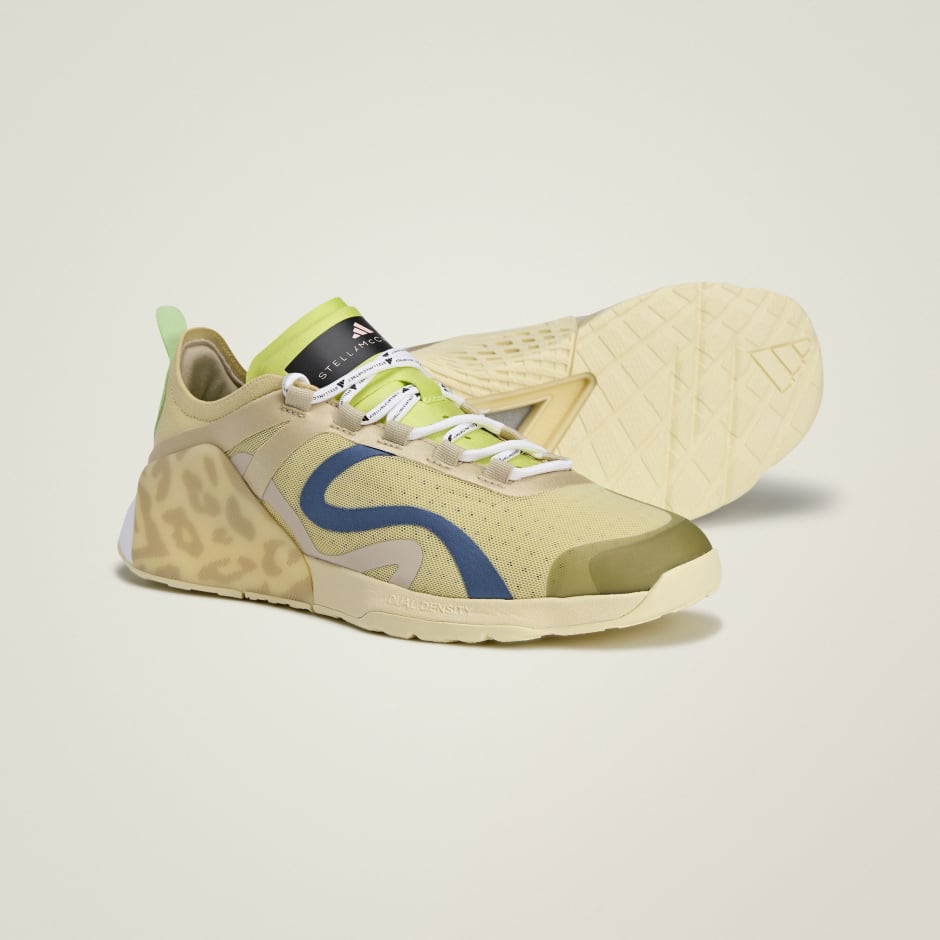adidas by Stella McCartney Dropset strength training shoes
