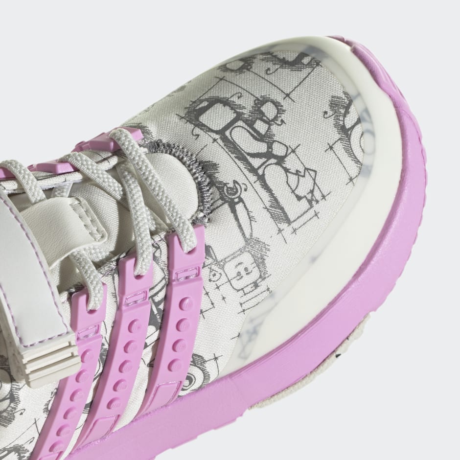 adidas x LEGO® Racer TR Shoes