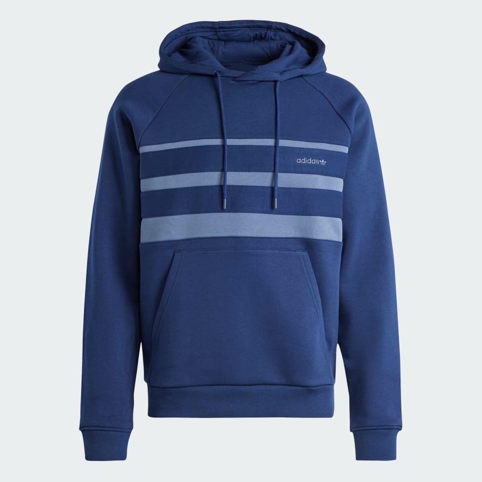 Hanoracul First Hoodie