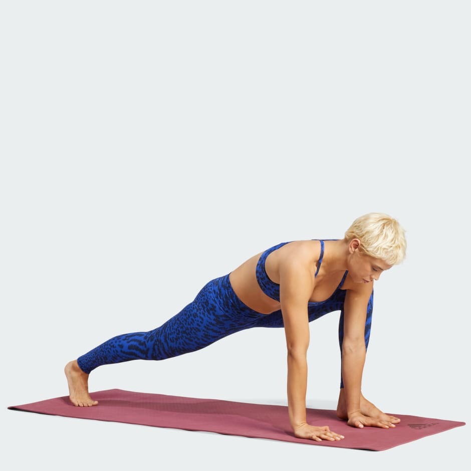 Mallas Estampadas All Me 7/8 