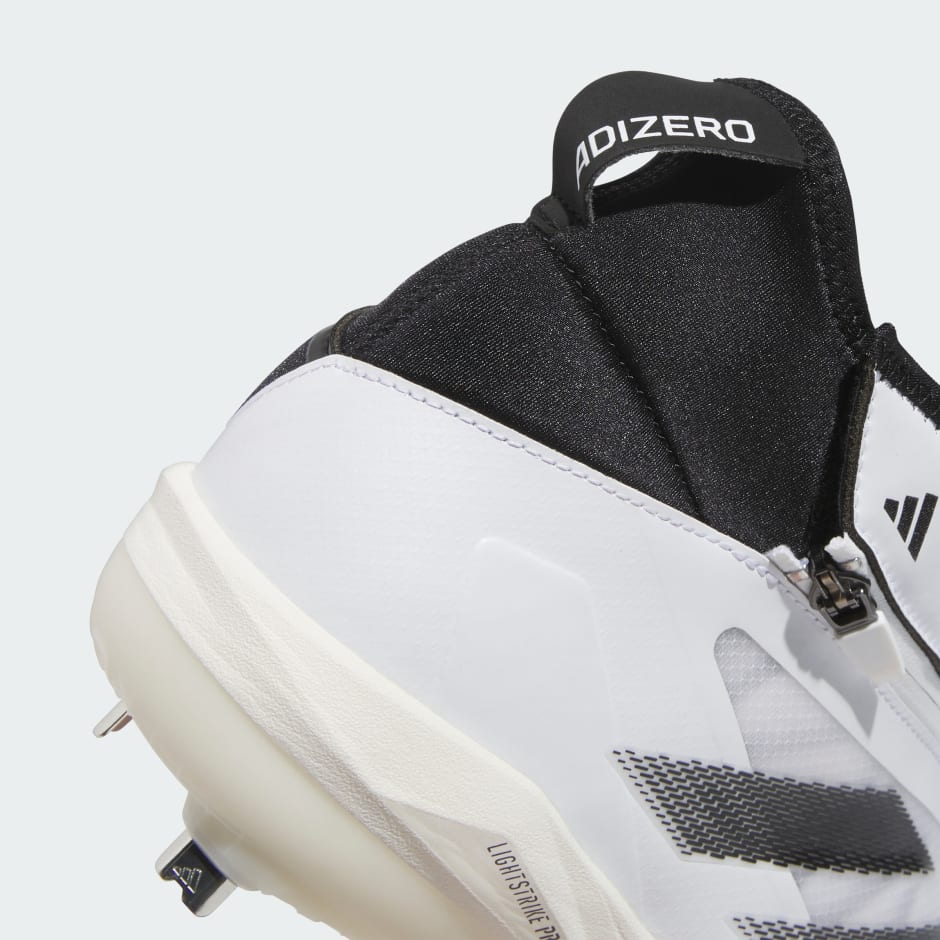 Pantofi de baseball cu crampoane Adizero Impact+