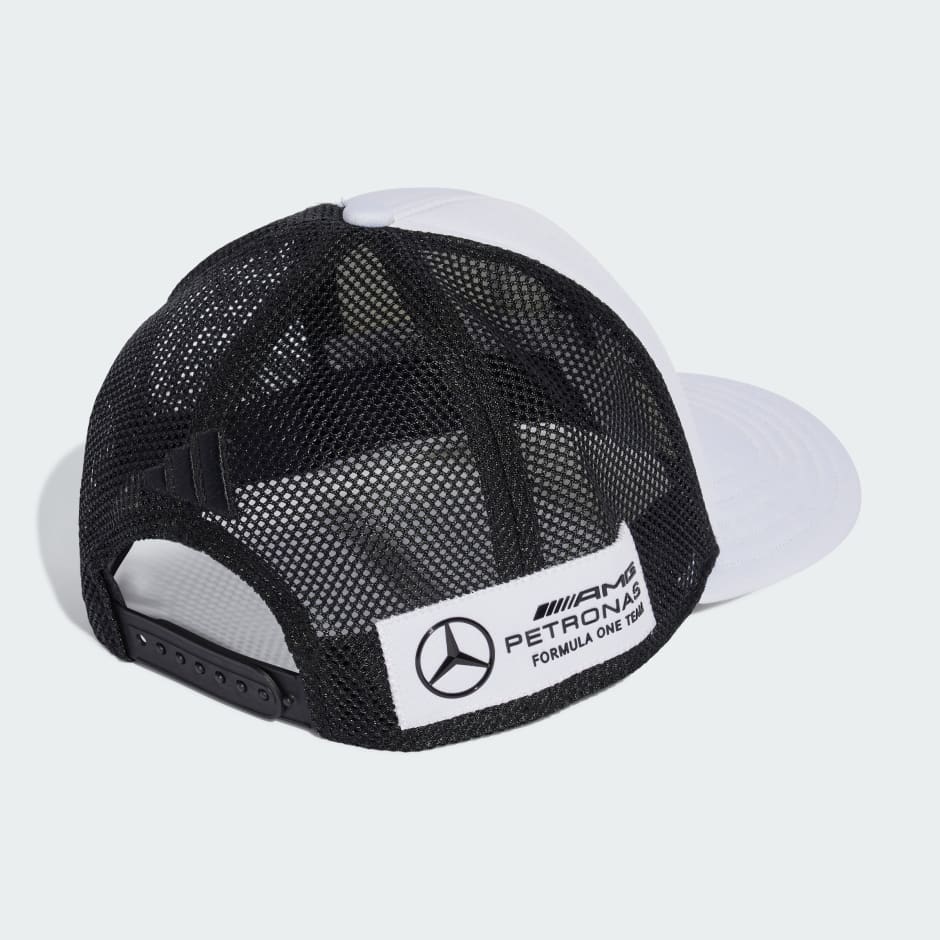 &Scaron;ilterica Mercedes - AMG Petronas Formula One Team Snapback Star Trucker