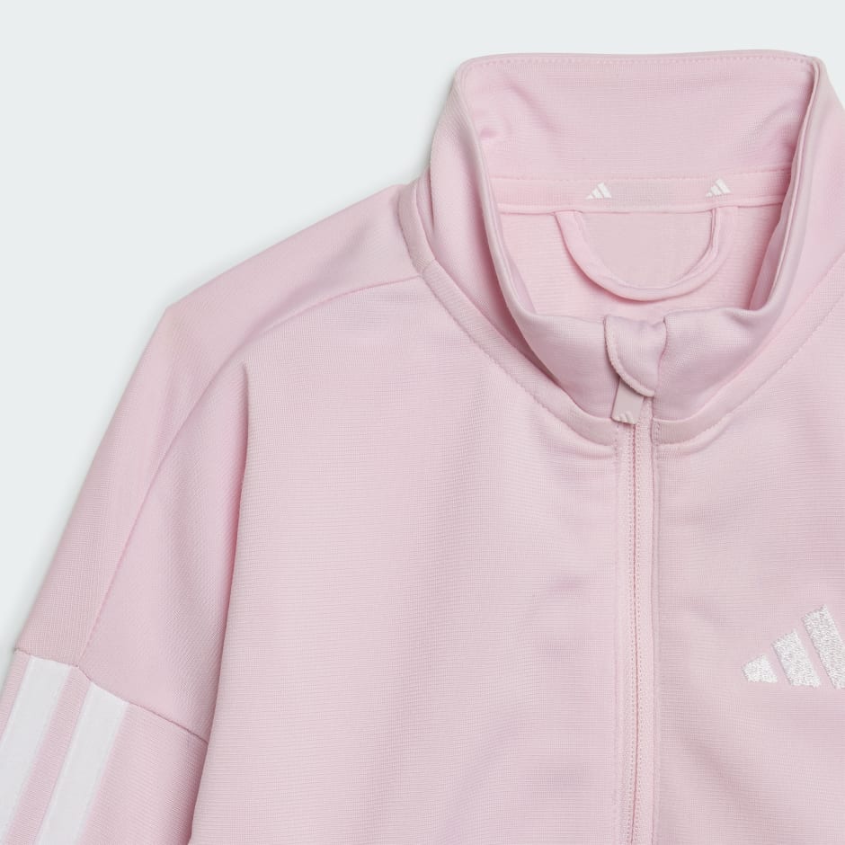 Essentials CLIMACOOL Track Suit Kids