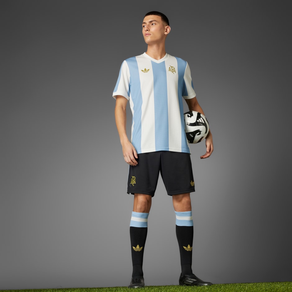 Argentina Anniversary Jersey