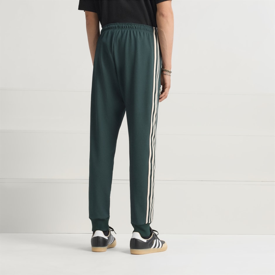 Juventus Terrace Icons Track Pants
