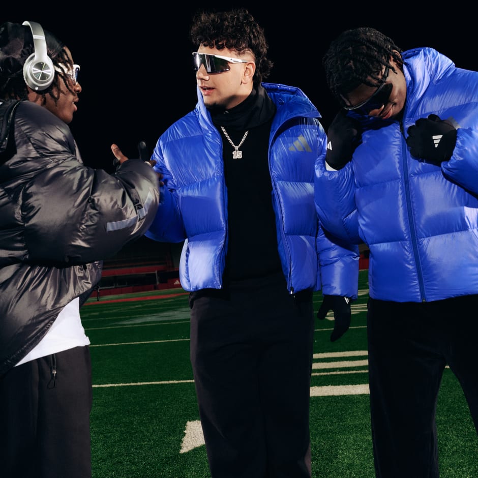 جاكيت ريش منفوخة ADIDAS Z.N.E. Climawarm