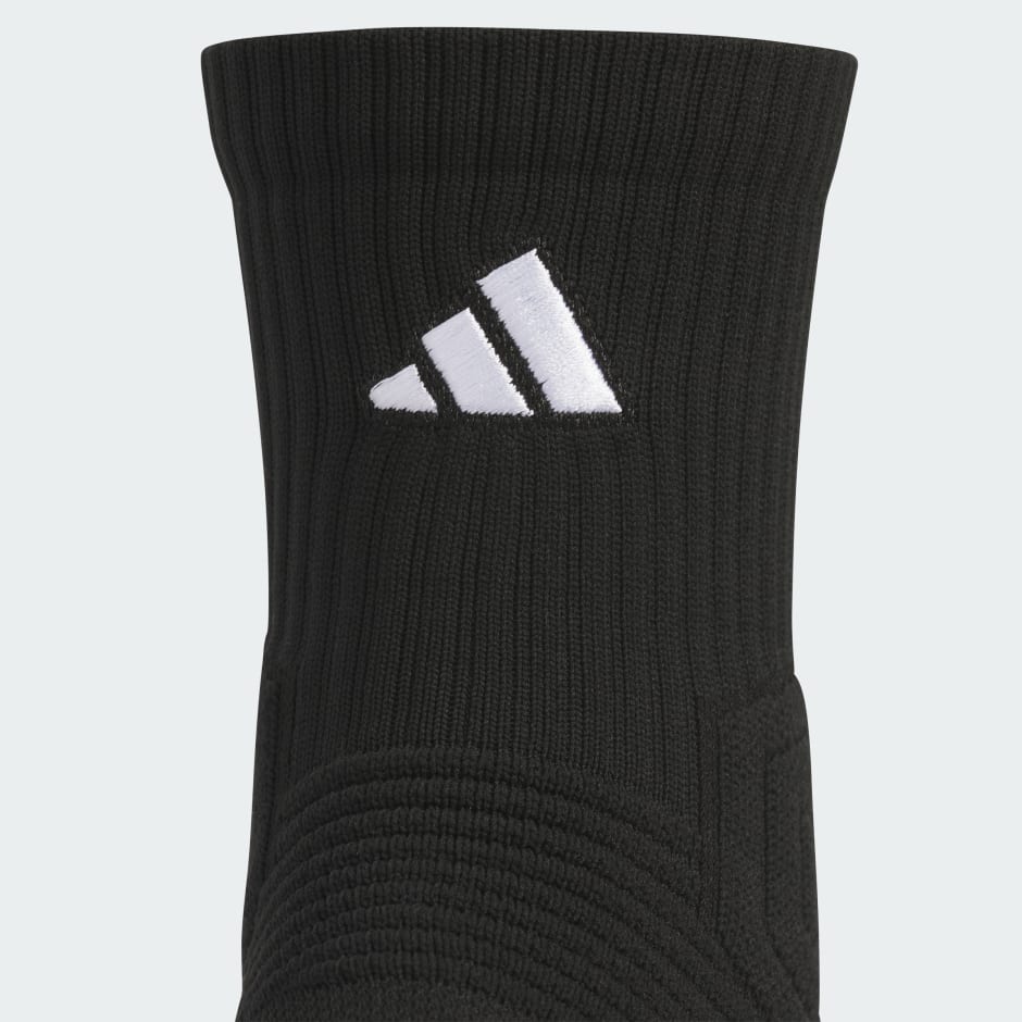 Basketball Select Mid Crew Sock