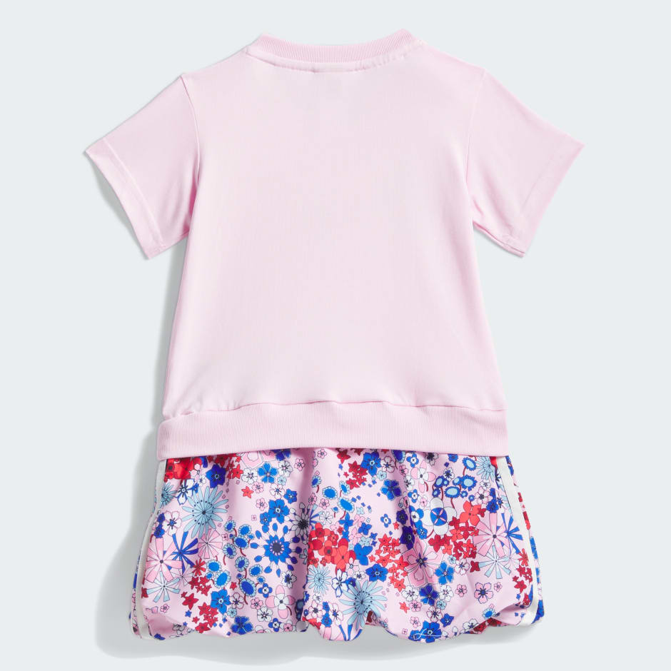 adidas Originals x Liberty London DRESS SET