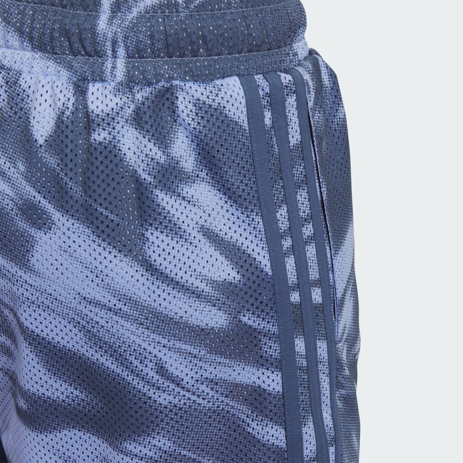 Adidas dazzle shorts online