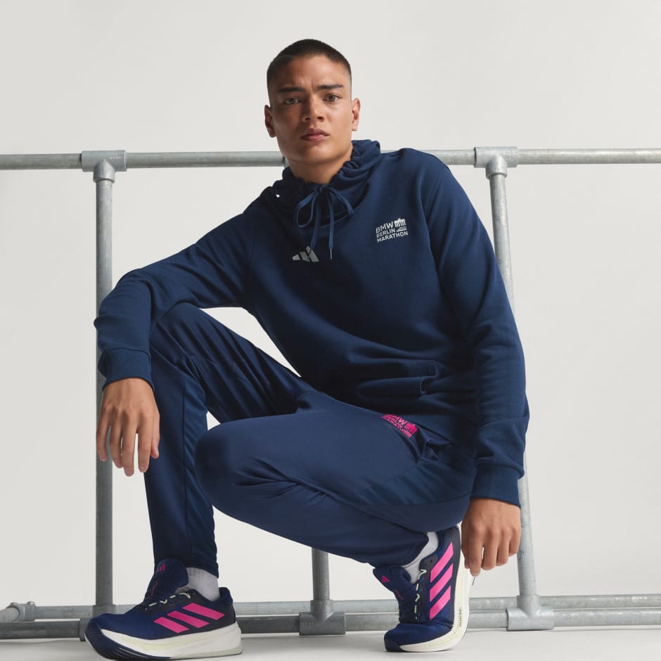 Hanorac City BMW Berlin Marathon 2025