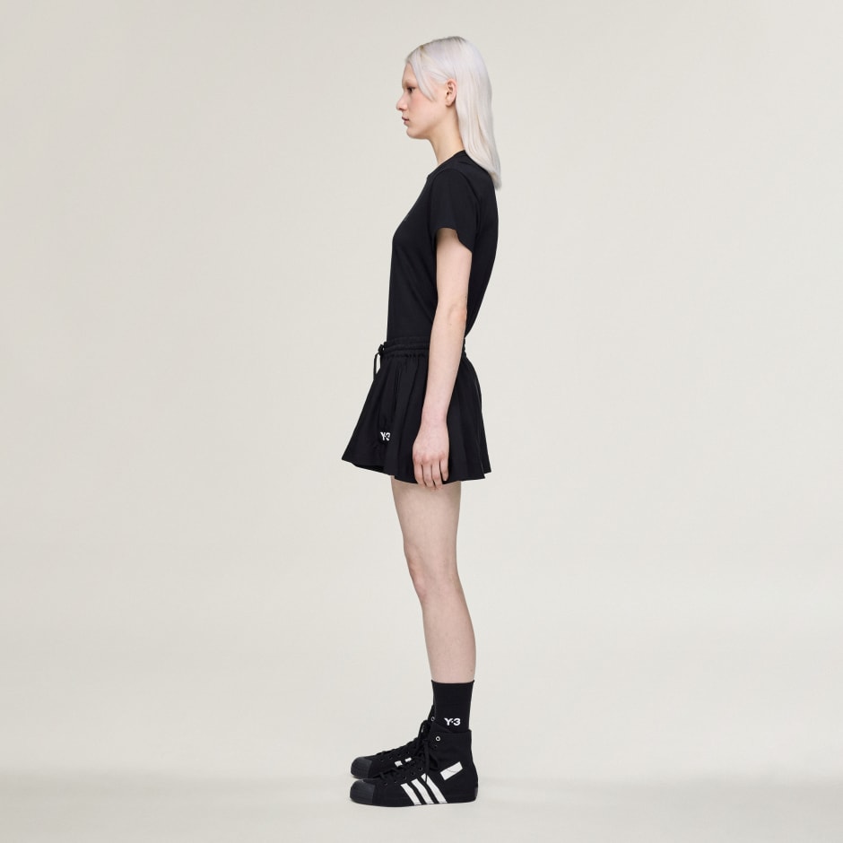 PANTALONI SCURȚI DE TENIS Y-3