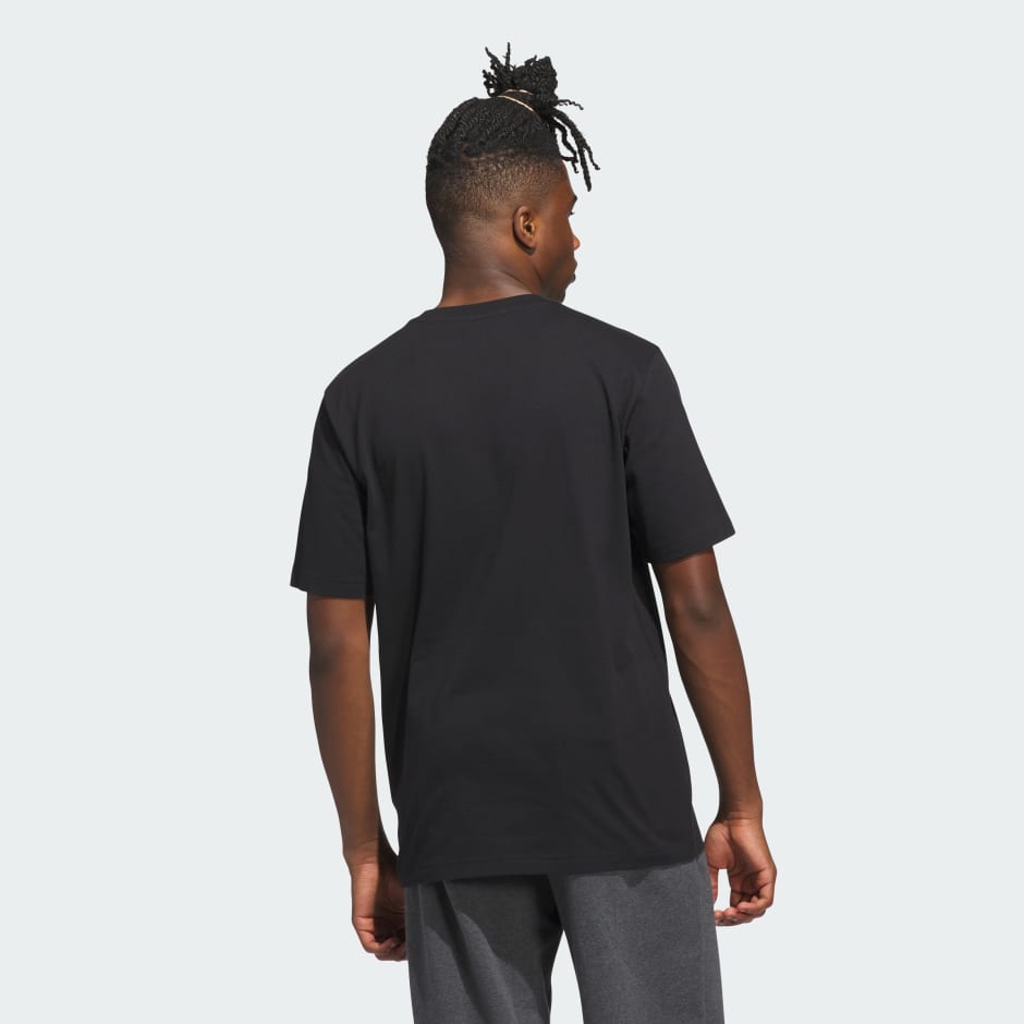 Tricou cu Grafică și Emblemă Varsity