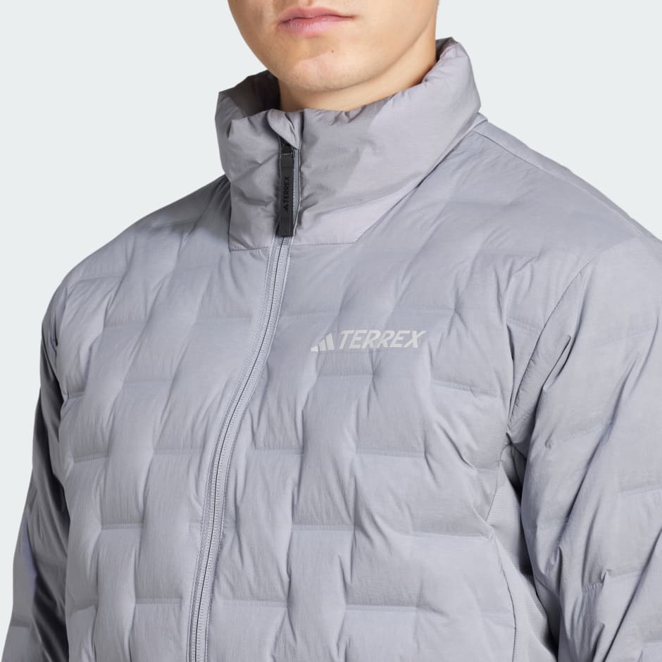 MT GOOSE JKT