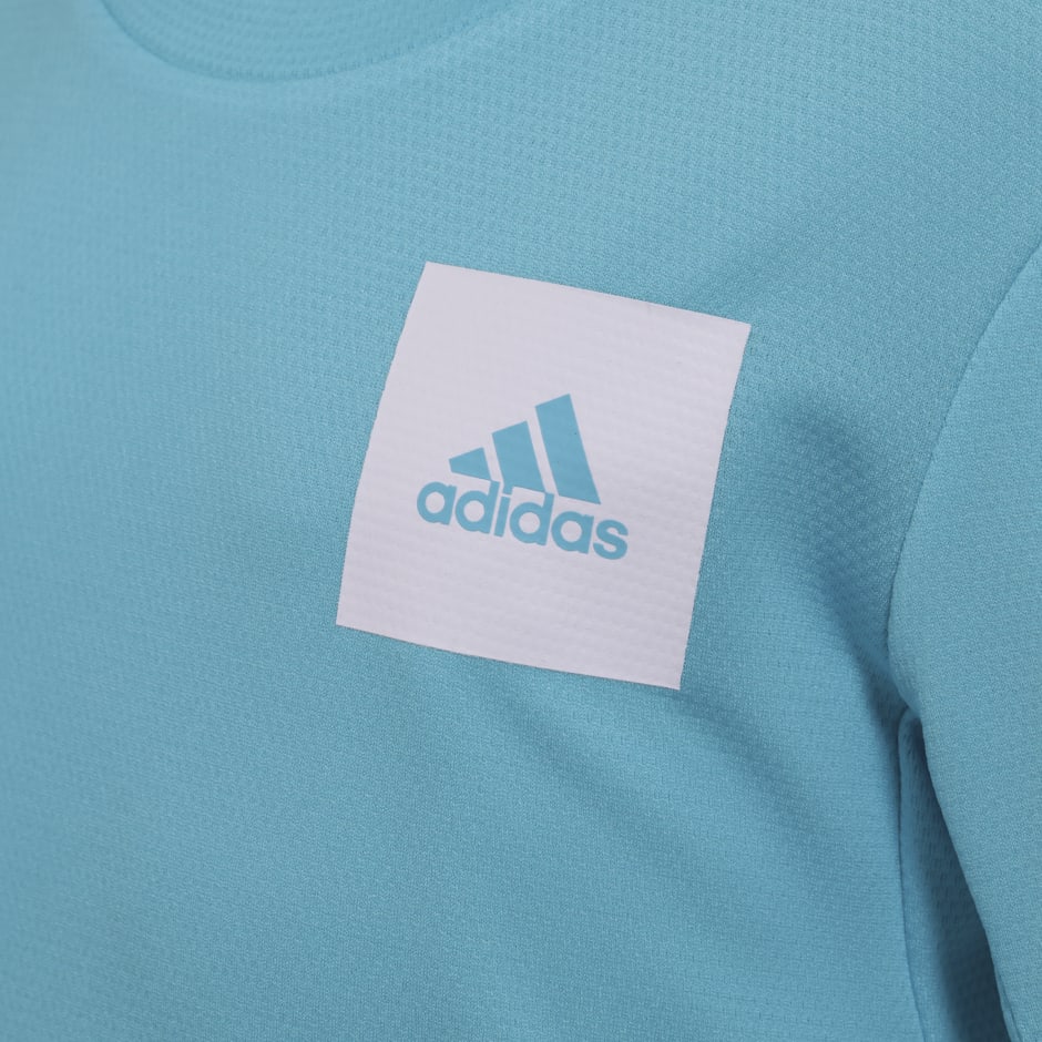 AEROREADY Tee image number null