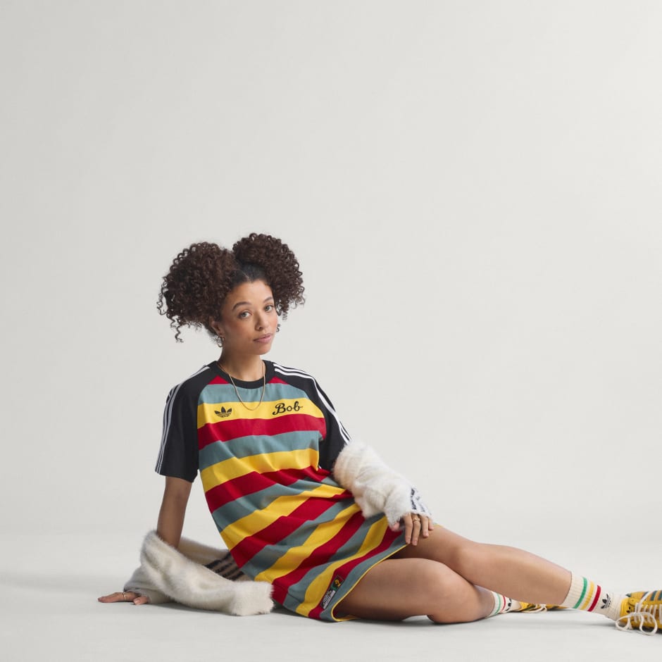 Rochie Bob Marley Originals