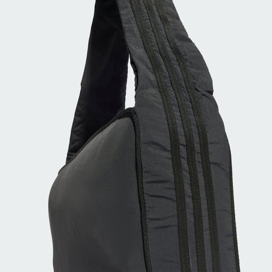 Crossbody Bowling Bag