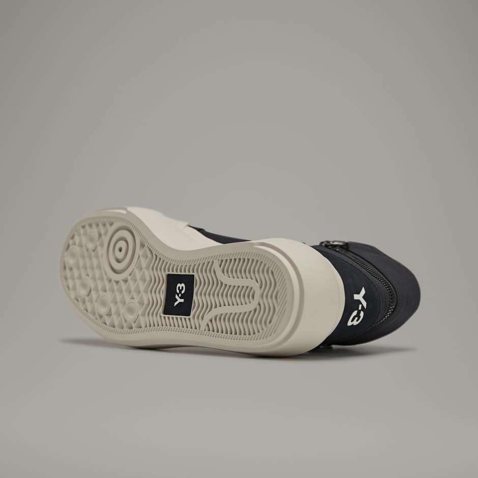 Y-3 Ajatu Court High Shoes