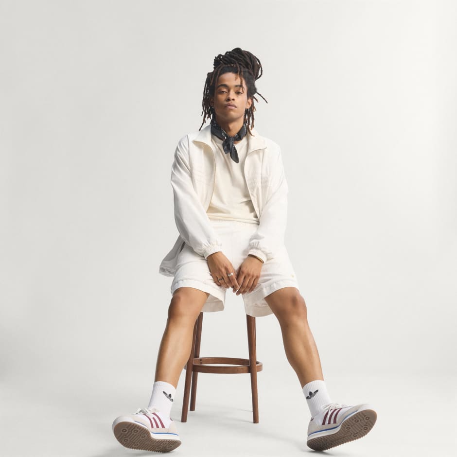 BLUZĂ DE TRENING LEJERĂ 98