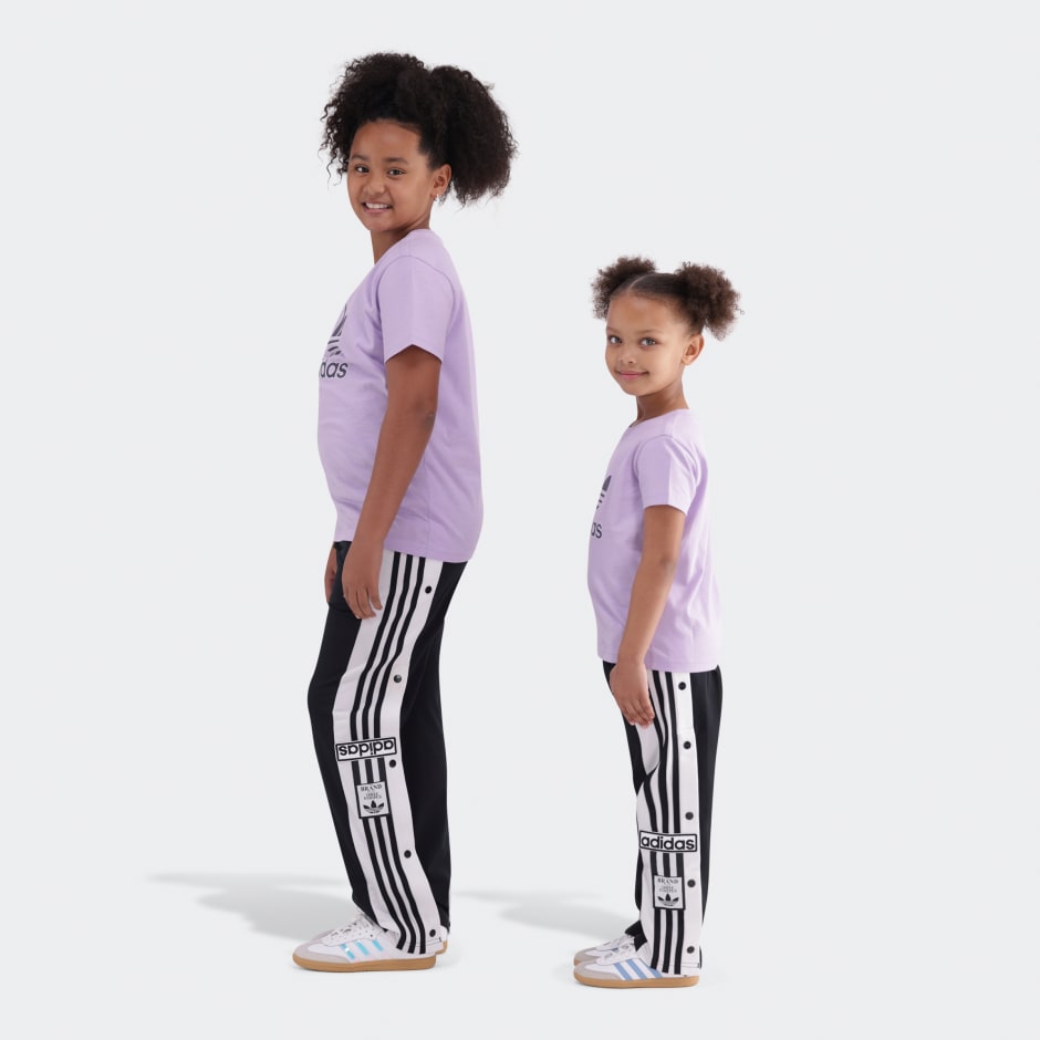 Trefoil T-Shirt Kids