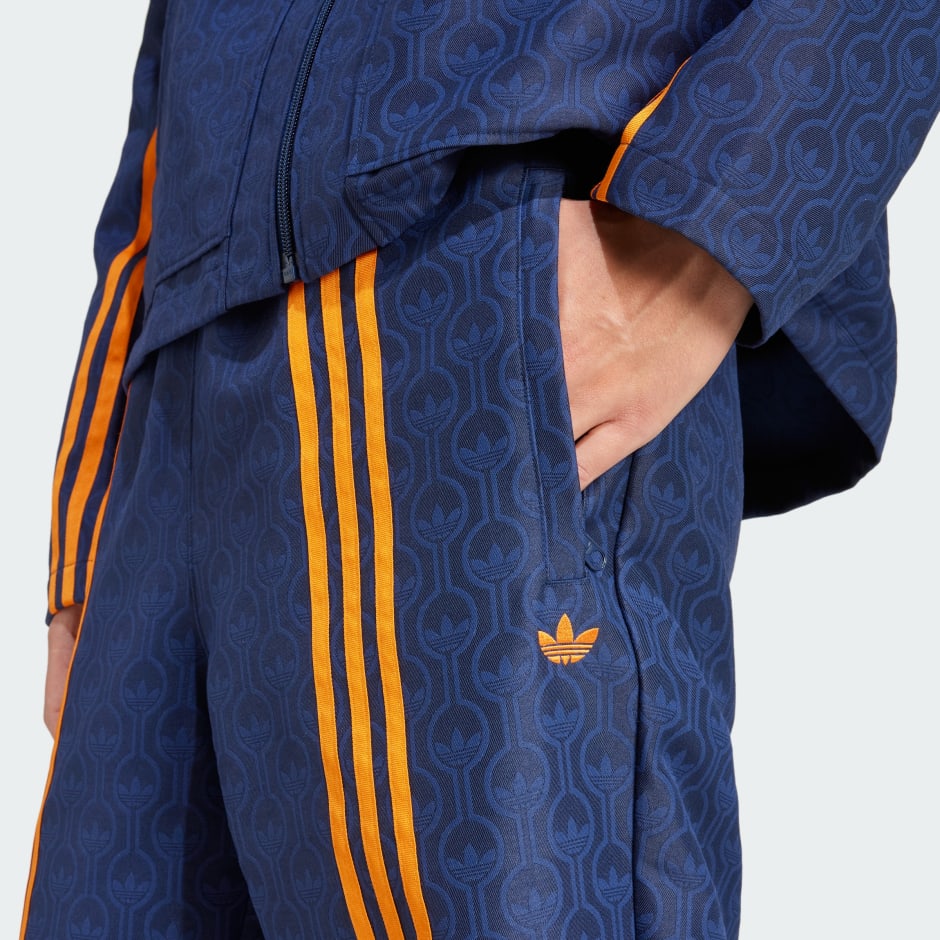 Pantaloni adidas Originals 70s Club