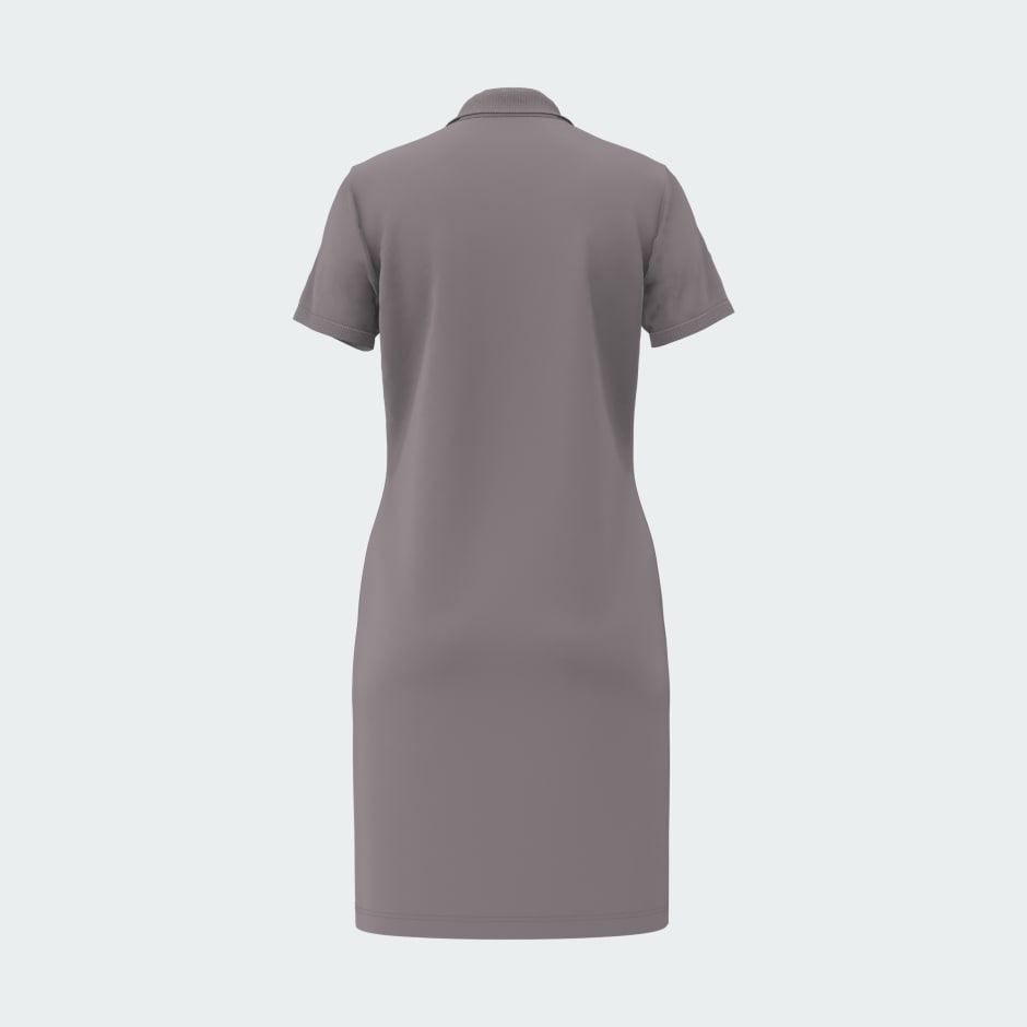 POLO DRESS 3 W