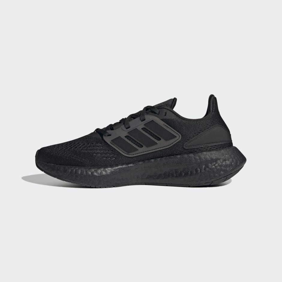 Women's Shoes - Pureboost 22 Shoes - Black | adidas Egypt