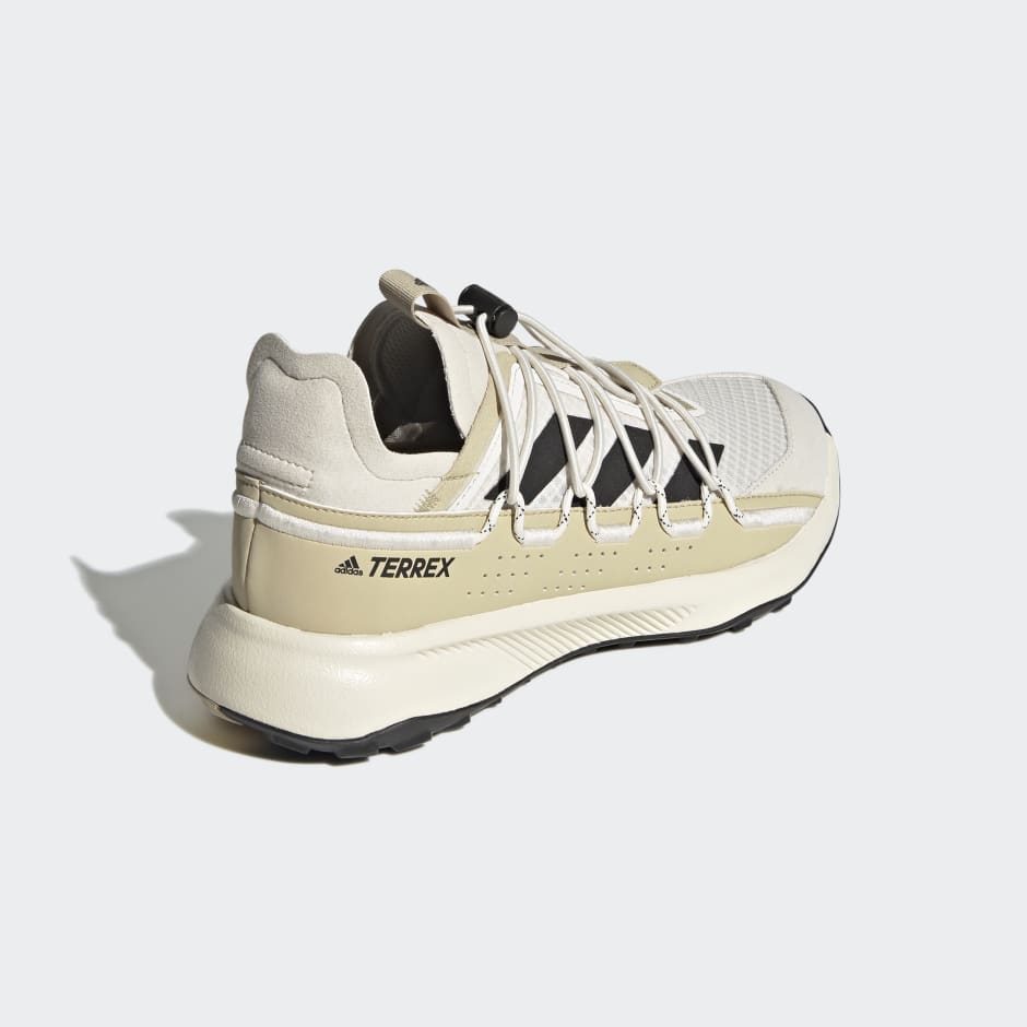 adidas Terrex Voyager 21 Travel Shoes - White | adidas SA