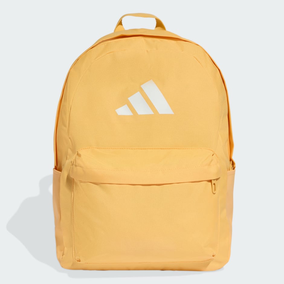 Classic 3 Bar Logo Backpack