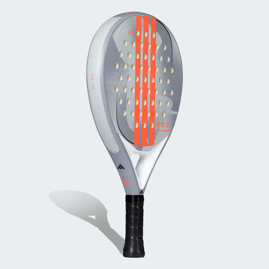 Drive Grey 3.4 板網球拍