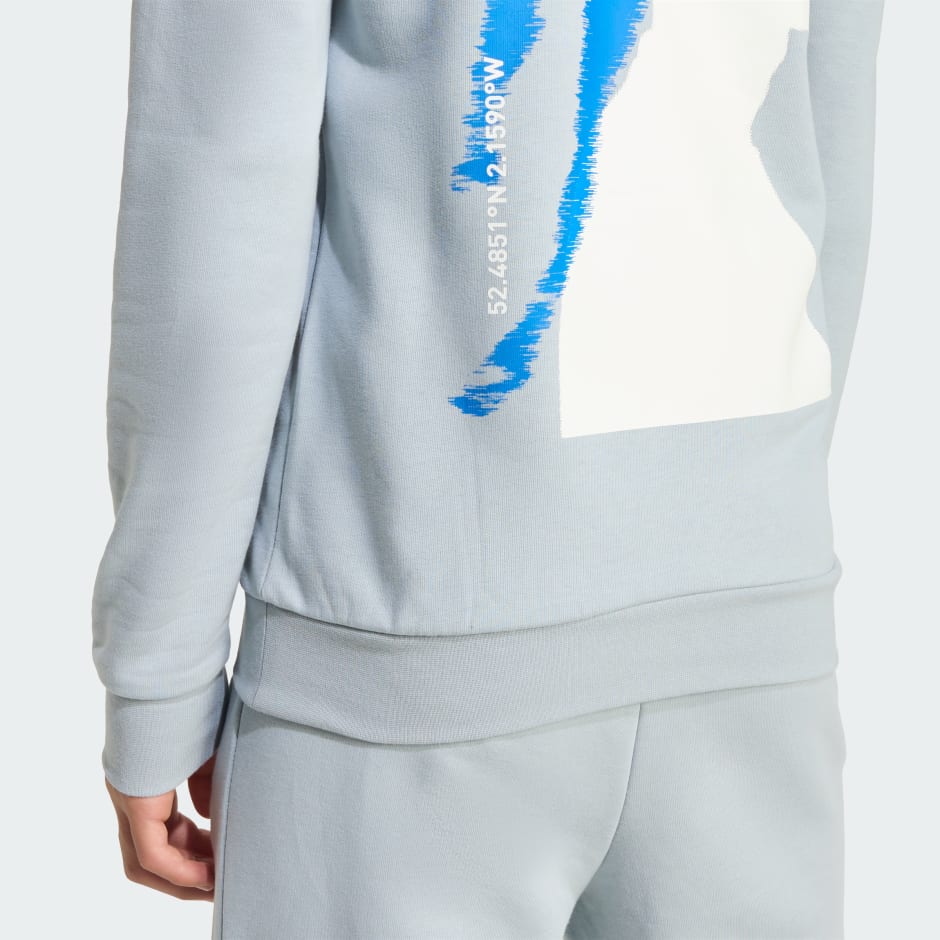 Majica s kapuljačom Jude Bellingham