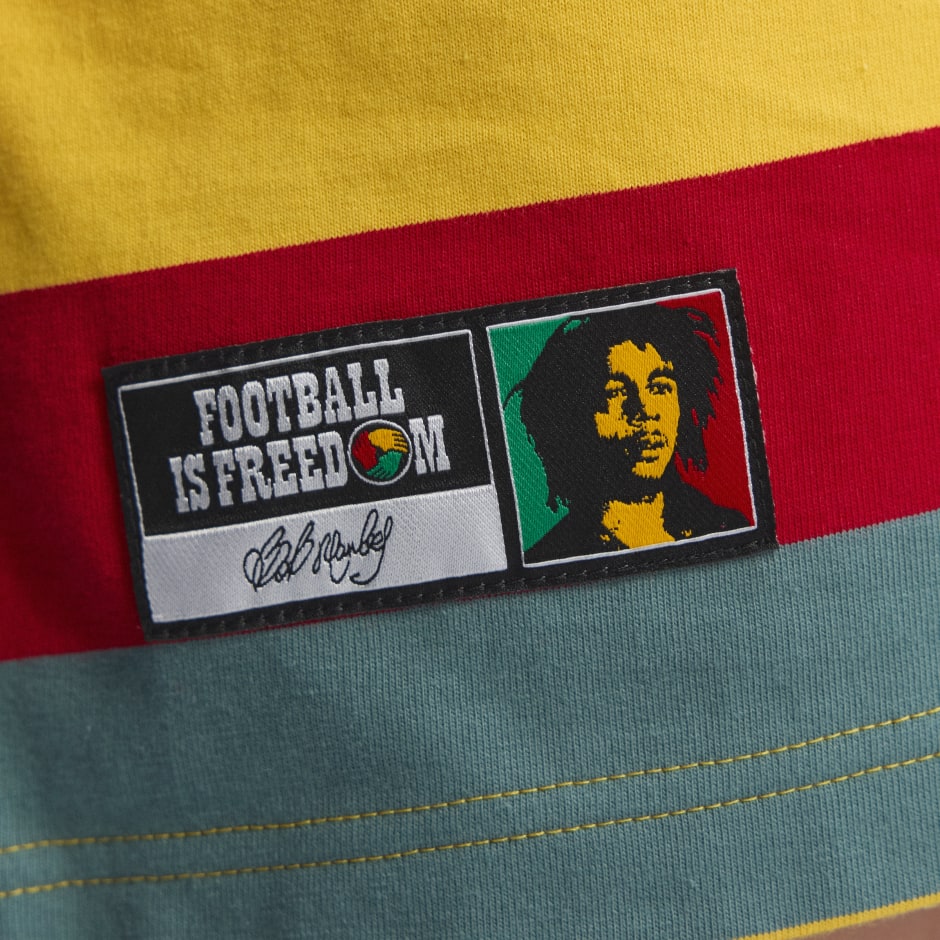 Rochie Bob Marley Originals