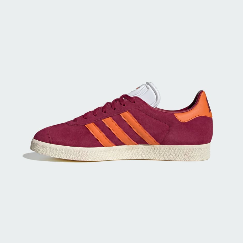 נעלי adidas AS Roma Bring Back Gazelle