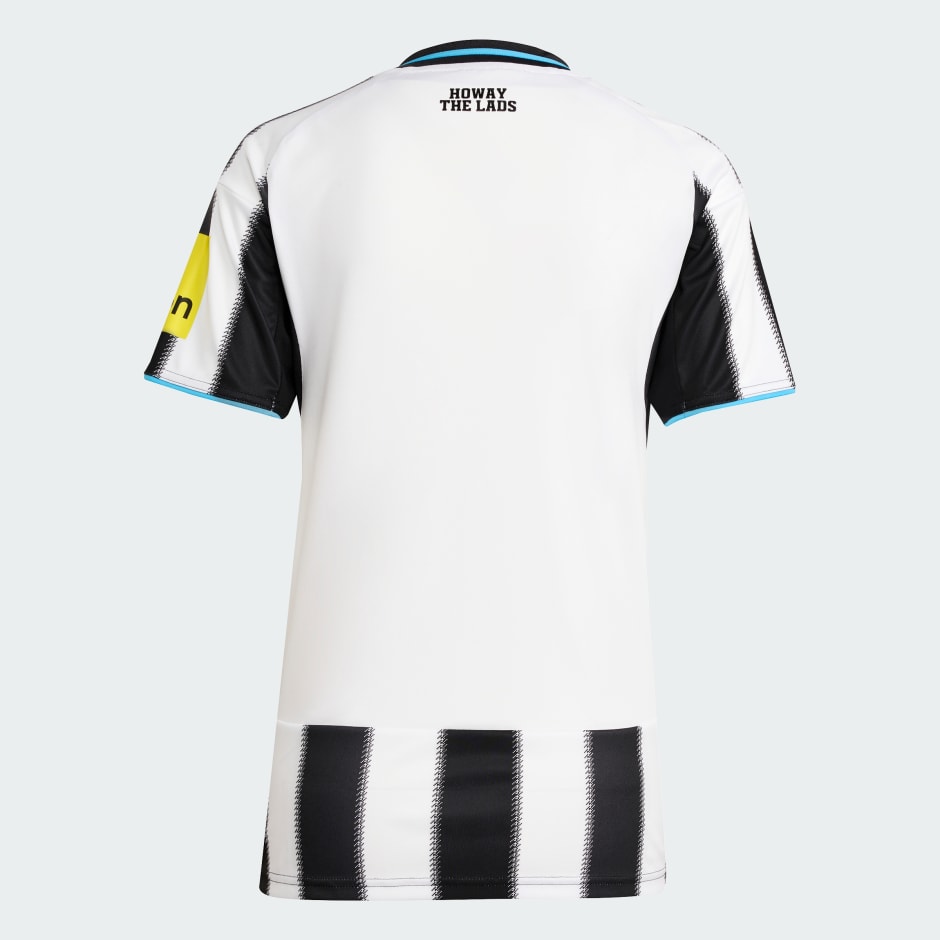 Dres Newcastle United FC 25/26 Home